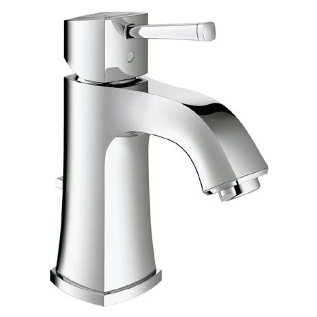 Grohe Grandera Mono Basin Mixer with Pop-up Waste - Chrome - 23303000 3 Grohe Grandera Mono Basin Mixer with Pop-up Waste - Chrome - 23303000
