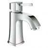 Grohe Grandera Mono Basin Mixer - Chrome - 23310000 -Bathroom Taps Shop 23310000 P