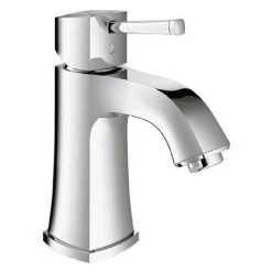 Grohe Grandera Mono Basin Mixer - Chrome - 23310000