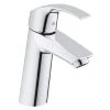 Grohe Eurosmart Mono Basin Mixer - 23324001 -Bathroom Taps Shop 23324001 P