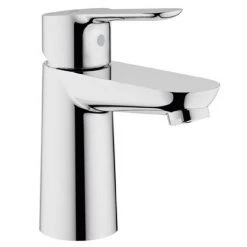 Grohe BauEdge Mono Basin Mixer - 23330000