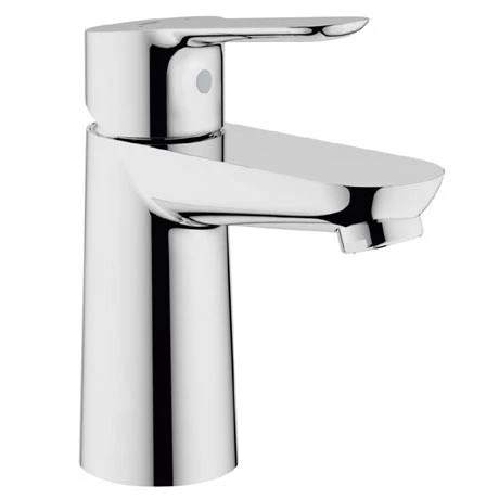 Grohe BauEdge Mono Basin Mixer - 23330000 3 Grohe BauEdge Mono Basin Mixer - 23330000