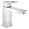 Grohe Eurocube Mono Basin Mixer - 23446000 -Bathroom Taps Shop 23446000 P