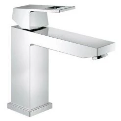 Grohe Eurocube Mono Basin Mixer - 23446000
