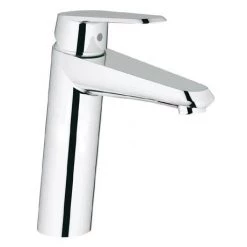 Grohe Eurodisc Cosmopolitan Mono Basin Mixer - 23449002