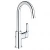 Grohe Eurosmart Single-Lever Basin Mixer with Pop-up Waste - 23537002 -Bathroom Taps Shop 23537002 P