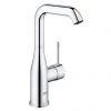 Grohe Essence L-Size Mono Basin Mixer - 23541001 -Bathroom Taps Shop 23541001 P