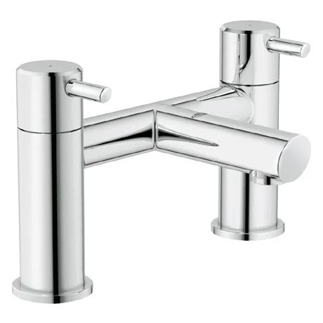 Grohe Concetto Bath Filler - 25102000 3 Grohe Concetto Bath Filler - 25102000