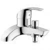 Grohe Eurosmart Bath Shower Mixer - 25105000 -Bathroom Taps Shop 25105000 P