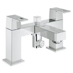 Grohe Eurocube Bath Shower Mixer - 25137000