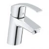Grohe Eurosmart Mono Basin Mixer - 32467002 1 Grohe Eurosmart Mono Basin Mixer - 32467002 -Bathroom Taps Shop 32467002 P