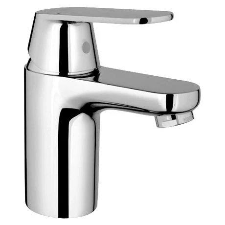 Grohe Eurosmart Cosmopolitan Mono Basin Mixer - 32824000 3 Grohe Eurosmart Cosmopolitan Mono Basin Mixer - 32824000