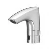 Roca M3 Electronic Basin Mixer - Battery Operated - 5A5302C00 -Bathroom Taps Shop 5A5302C00 P 1