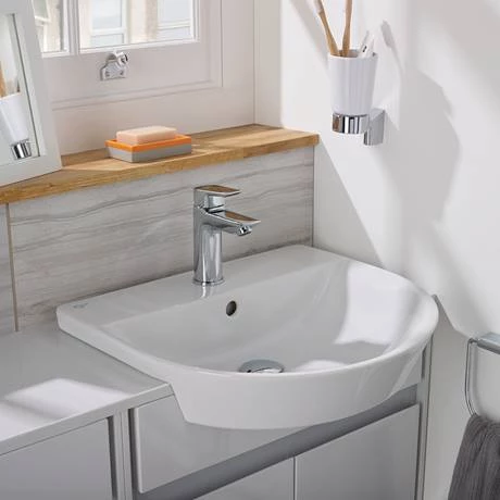 Ideal Standard Tesi Single Lever Basin Mixer 4 Ideal Standard Tesi Single Lever Basin Mixer - Image 2