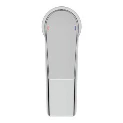 Ideal Standard Tesi Single Lever Basin Mixer 12 Ideal Standard Tesi Single Lever Basin Mixer -Bathroom Taps Shop A6587AA D4 460