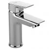 Ideal Standard Tesi Single Lever Basin Mixer -Bathroom Taps Shop A6587AA P