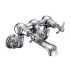 Burlington Anglesey Regent - Wall Mounted Bath Filler - ANR24 2 Burlington Anglesey Regent - Wall Mounted Bath Filler - ANR24 -Bathroom Taps Shop ANR24 P1