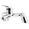 Apollo Bath Filler - Chrome -Bathroom Taps Shop APO303 p