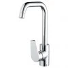 Bristan - Blueberry Easy Fit Monobloc Kitchen Sink Mixer - BLB-EFSNK-C -Bathroom Taps Shop BLB EFSNK C PN