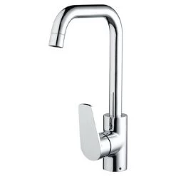 Bristan - Blueberry Easy Fit Monobloc Kitchen Sink Mixer - BLB-EFSNK-C