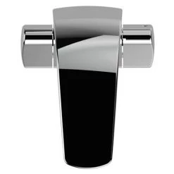 Bristan Bright Mono Basin Mixer with Clicker Waste 10 Bristan Bright Mono Basin Mixer with Clicker Waste -Bathroom Taps Shop BRG BAS C D3 460