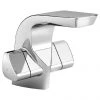 Bristan Bright Mono Basin Mixer with Clicker Waste 2 Bristan Bright Mono Basin Mixer with Clicker Waste -Bathroom Taps Shop BRG BAS C PN