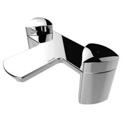 Bristan Bright Bath Filler -Bathroom Taps Shop BRG BF C D2 460