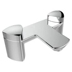Bristan Bright Bath Filler -Bathroom Taps Shop BRG BF C D3 460