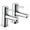 Bristan - Blitz Basin Taps - BTZ-1/2-C 2 Bristan - Blitz Basin Taps - BTZ-1/2-C -Bathroom Taps Shop BTZ 12 C P