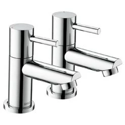 Bristan - Blitz Basin Taps - BTZ-1/2-C