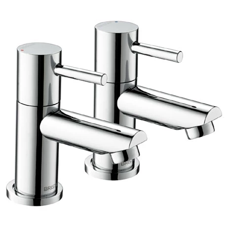 Bristan - Blitz Basin Taps - BTZ-1/2-C 3 Bristan - Blitz Basin Taps - BTZ-1/2-C