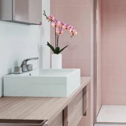 Bristan Bright 3 Hole Basin Mixer with Clicker Waste 10 Bristan Bright 3 Hole Basin Mixer with Clicker Waste -Bathroom Taps Shop Bristan Bright 3 Hole Basin Mixer with Clicker Waste detail4 460