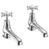 Burlington - Birkenhead Bath Taps - BI3 -Bathroom Taps Shop Burlington Birkenhead Bath Taps BI3 p