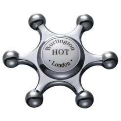 Bathroom Taps Shop -Bathroom Taps Shop Burlington Birkenhead Regent Chrome 2 Tap Hole Bridge Basin Mixer with Plug and Chain BIR10 d1 375