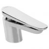 Bristan - Claret Monobloc Basin Mixer - CLR-BASNW-C -Bathroom Taps Shop CLR BASNW C PN