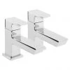 Bristan - Cobalt Basin Taps - COB-1/2-C -Bathroom Taps Shop COB 12 C P