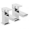 Bristan - Cobalt Bath Taps - COB-3/4-C -Bathroom Taps Shop COB 34 C P