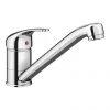 Neptune Single Lever Kitchen Sink Mixer Tap with Swivel Spout -Bathroom Taps Shop CP05 prod2