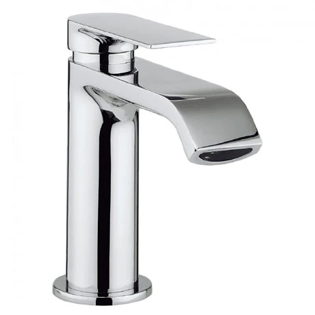 Crosswater - Dune Monobloc Basin Mixer - DN110DNC 3 Crosswater - Dune Monobloc Basin Mixer - DN110DNC