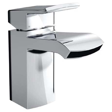 Bristan Descent Mono Bath Filler 3 Bristan Descent Mono Bath Filler