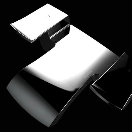 Bristan Descent Bath Filler 5 Bristan Descent Bath Filler - Image 3