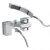 Bristan Descent Bath Shower Mixer with Kit 2 Bristan Descent Bath Shower Mixer with Kit -Bathroom Taps Shop DSC BSM C PN