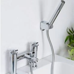 Bristan - Decade Contemporary Shower Mixer - Chrome - DX-BSM-C 9 Bristan - Decade Contemporary Shower Mixer - Chrome - DX-BSM-C -Bathroom Taps Shop DX BSM C.ai2 460