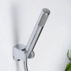 Bristan - Decade Contemporary Shower Mixer - Chrome - DX-BSM-C 11 Bristan - Decade Contemporary Shower Mixer - Chrome - DX-BSM-C -Bathroom Taps Shop DX BSM C.ai4 460