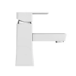 Dynamo Mono Basin Mixer Tap -Bathroom Taps Shop DY001 d4 460