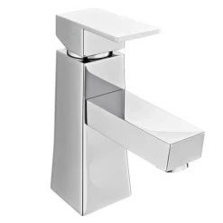 Dynamo Mono Basin Mixer Tap