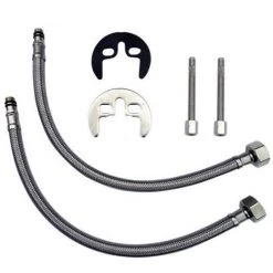 Empire Waterfall Mono Basin Mixer + Waste 6 Empire Waterfall Mono Basin Mixer + Waste -Bathroom Taps Shop Empire Waterfall Mono Basin Mixer with Waste d4 375