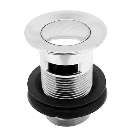 Empire Waterfall Mono Basin Mixer + Waste 5 Empire Waterfall Mono Basin Mixer + Waste - Image 3