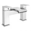 Glacier Waterfall Bath Filler -Bathroom Taps Shop GL003 prod