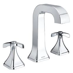 Bristan Glorious 3 Hole Basin Mixer